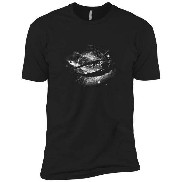 T-Shirts Black / YXS Raider Boys Premium T-Shirt