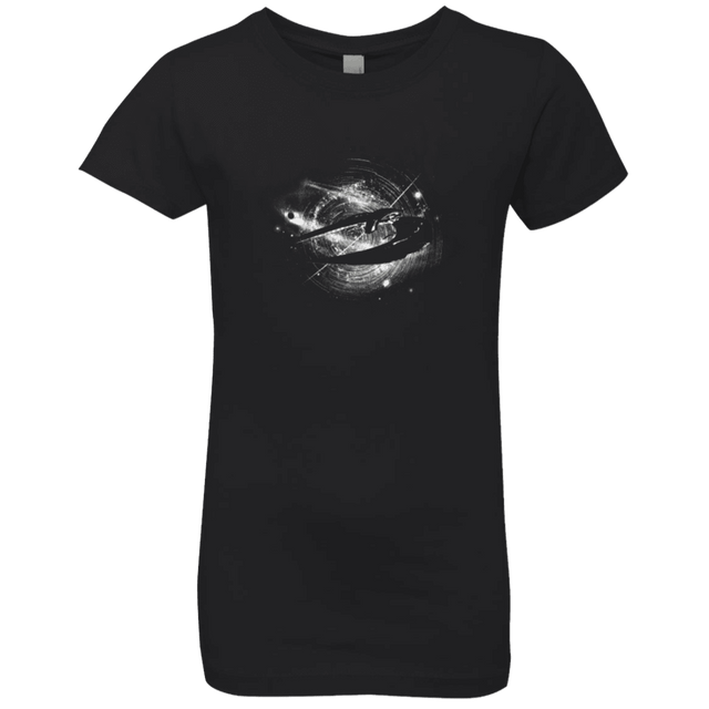 T-Shirts Black / YXS Raider Girls Premium T-Shirt