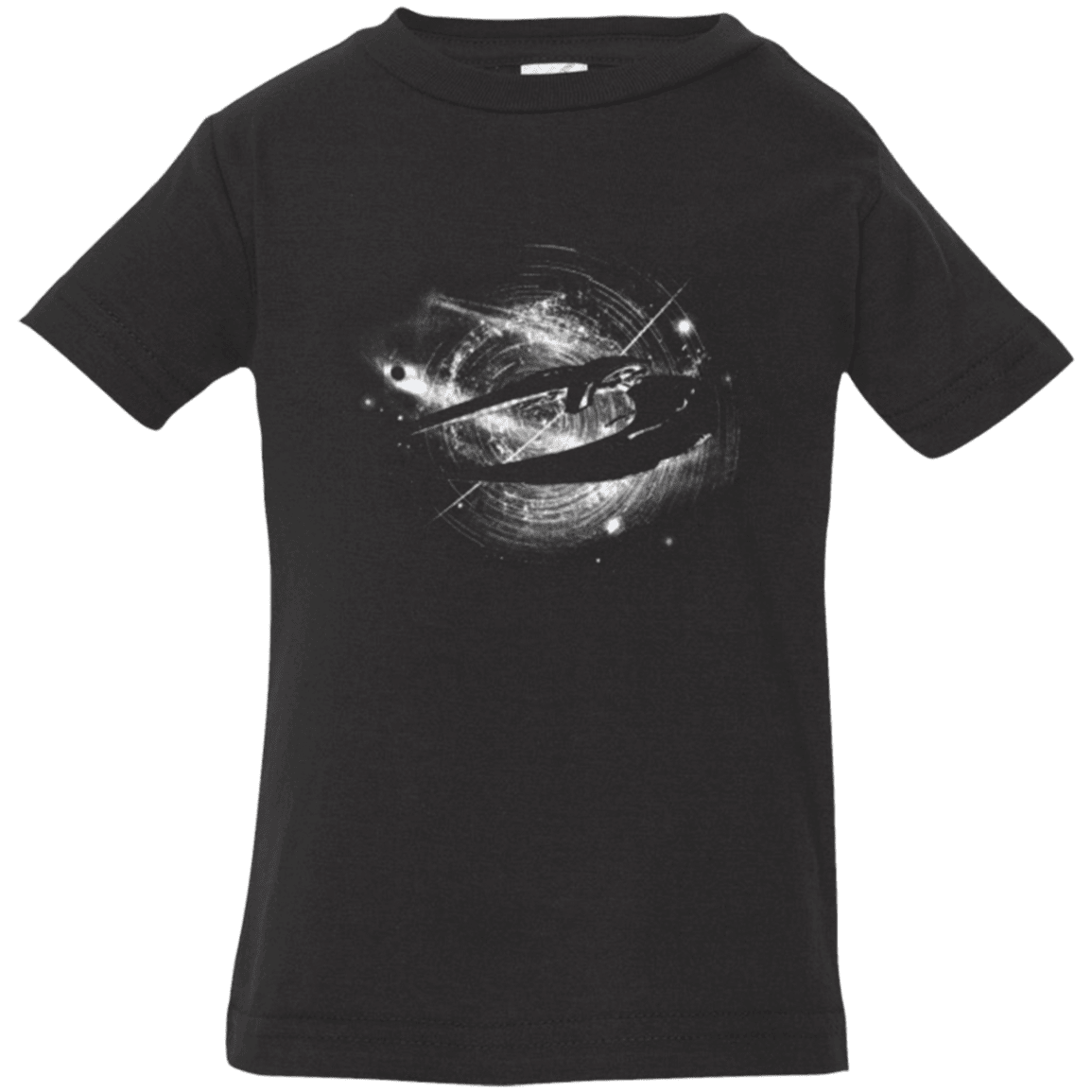 T-Shirts Black / 6 Months Raider Infant Premium T-Shirt