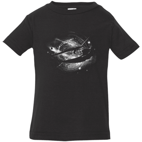 T-Shirts Black / 6 Months Raider Infant Premium T-Shirt