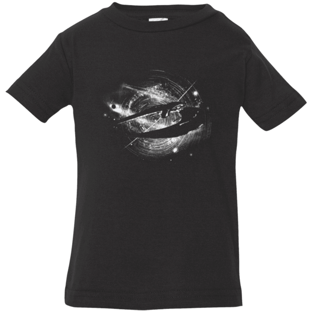 T-Shirts Black / 6 Months Raider Infant Premium T-Shirt