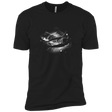 T-Shirts Black / X-Small Raider Men's Premium T-Shirt