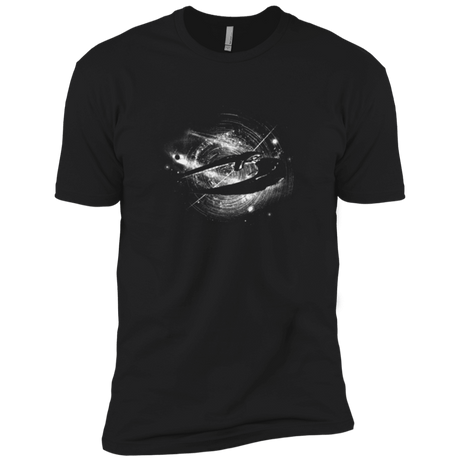 T-Shirts Black / X-Small Raider Men's Premium T-Shirt