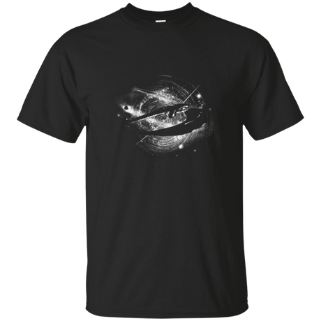 T-Shirts Black / Small Raider T-Shirt