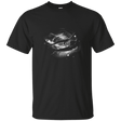 T-Shirts Black / Small Raider T-Shirt