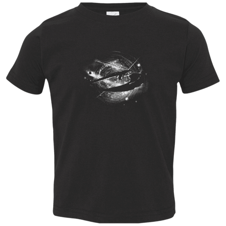 T-Shirts Black / 2T Raider Toddler Premium T-Shirt
