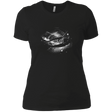 T-Shirts Black / X-Small Raider Women's Premium T-Shirt