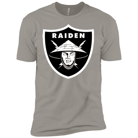 T-Shirts Light Grey / YXS Raiders of the Realm Boys Premium T-Shirt