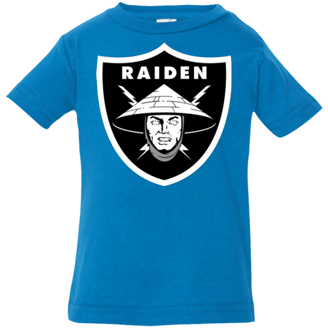 T-Shirts Cobalt / 6 Months Raiders of the Realm Infant Premium T-Shirt
