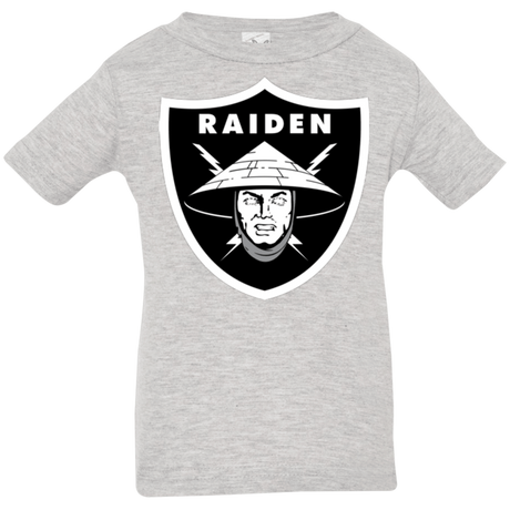 T-Shirts Heather / 6 Months Raiders of the Realm Infant Premium T-Shirt