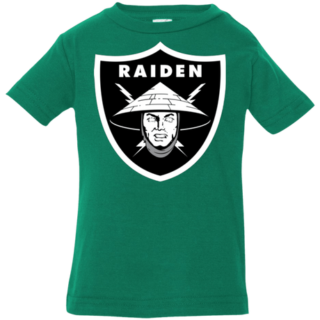 T-Shirts Kelly / 6 Months Raiders of the Realm Infant Premium T-Shirt