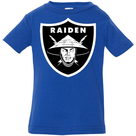 T-Shirts Royal / 6 Months Raiders of the Realm Infant Premium T-Shirt