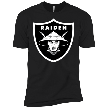 T-Shirts Black / X-Small Raiders of the Realm Men's Premium T-Shirt