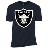 T-Shirts Midnight Navy / X-Small Raiders of the Realm Men's Premium T-Shirt