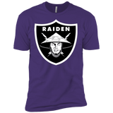 T-Shirts Purple / X-Small Raiders of the Realm Men's Premium T-Shirt