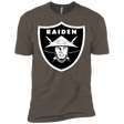 T-Shirts Warm Grey / X-Small Raiders of the Realm Men's Premium T-Shirt