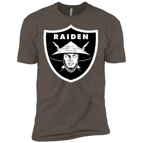 T-Shirts Warm Grey / X-Small Raiders of the Realm Men's Premium T-Shirt