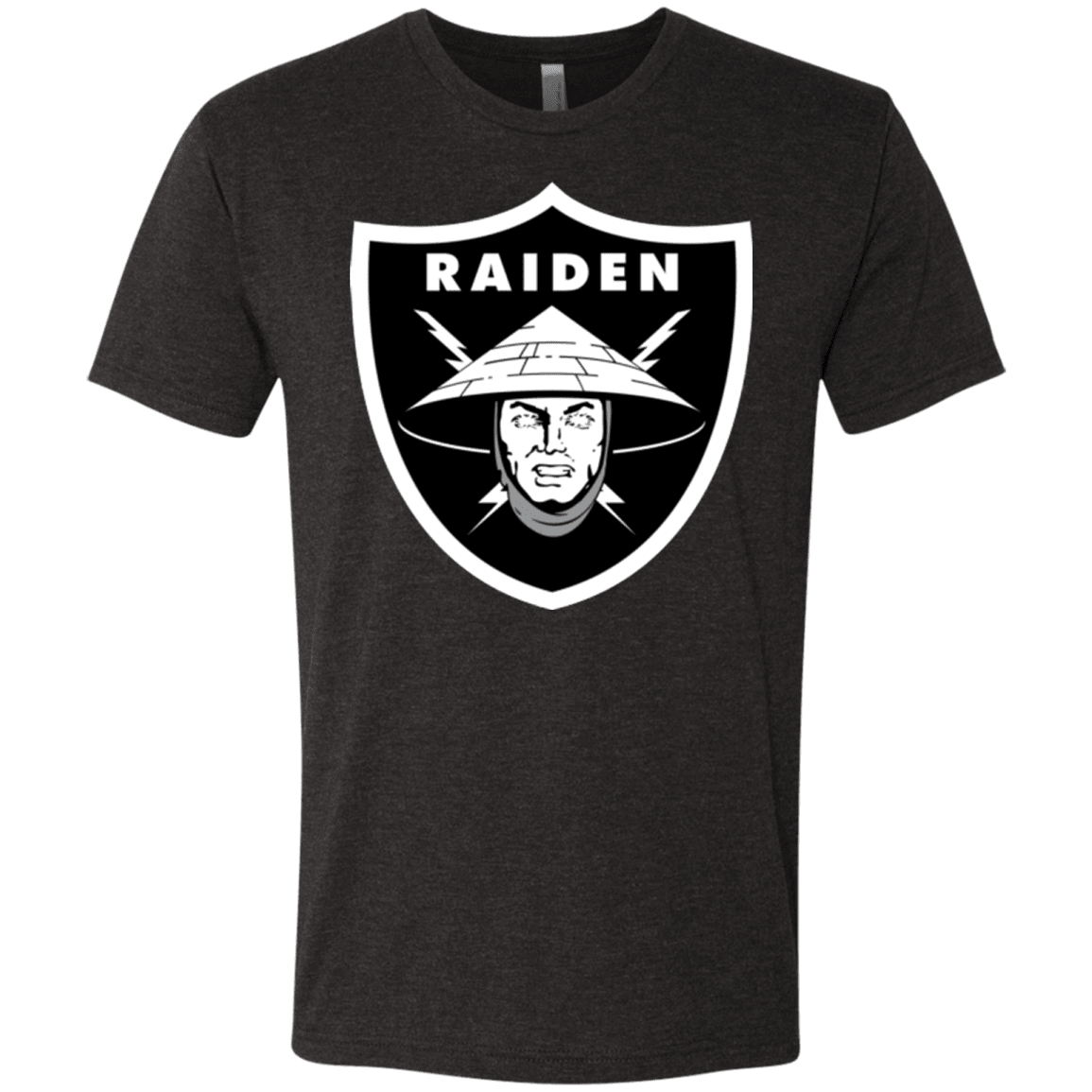 T-Shirts Vintage Black / Small Raiders of the Realm Men's Triblend T-Shirt