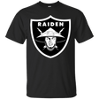 T-Shirts Black / Small Raiders of the Realm T-Shirt