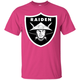 T-Shirts Heliconia / Small Raiders of the Realm T-Shirt