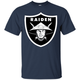 T-Shirts Navy / Small Raiders of the Realm T-Shirt