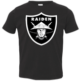 T-Shirts Black / 2T Raiders of the Realm Toddler Premium T-Shirt