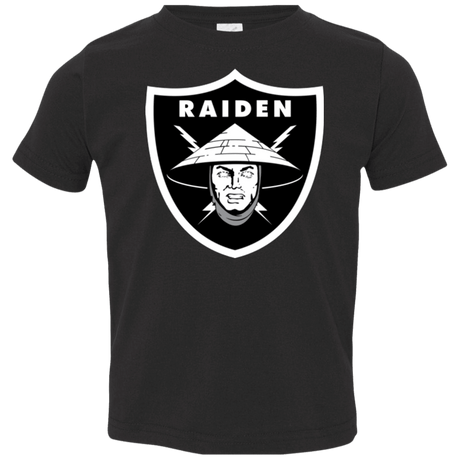 T-Shirts Black / 2T Raiders of the Realm Toddler Premium T-Shirt