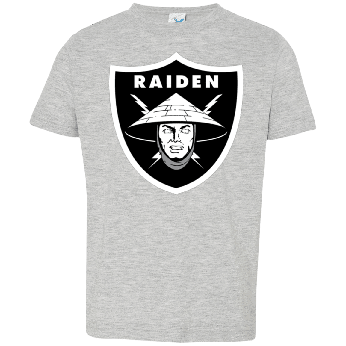 T-Shirts Heather / 2T Raiders of the Realm Toddler Premium T-Shirt