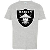 T-Shirts Heather / 2T Raiders of the Realm Toddler Premium T-Shirt