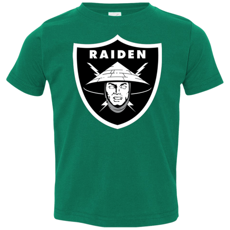 T-Shirts Kelly / 2T Raiders of the Realm Toddler Premium T-Shirt