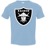 T-Shirts Light Blue / 2T Raiders of the Realm Toddler Premium T-Shirt