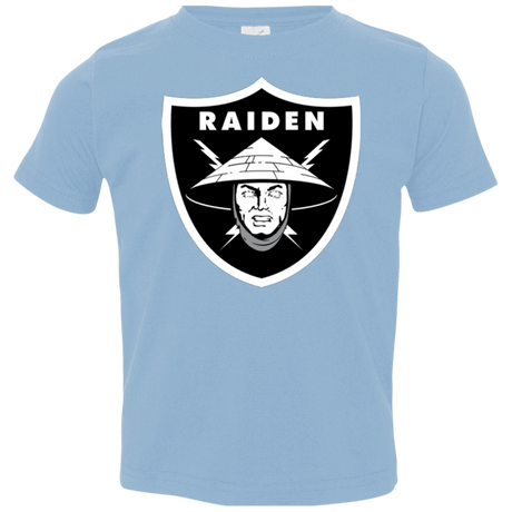 T-Shirts Light Blue / 2T Raiders of the Realm Toddler Premium T-Shirt