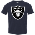 T-Shirts Navy / 2T Raiders of the Realm Toddler Premium T-Shirt