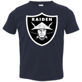 T-Shirts Navy / 2T Raiders of the Realm Toddler Premium T-Shirt