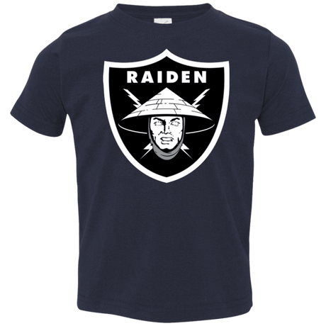 T-Shirts Navy / 2T Raiders of the Realm Toddler Premium T-Shirt