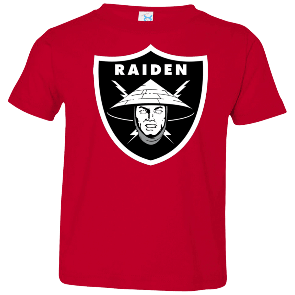 T-Shirts Red / 2T Raiders of the Realm Toddler Premium T-Shirt