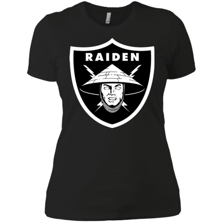 T-Shirts Black / X-Small Raiders of the Realm Women's Premium T-Shirt