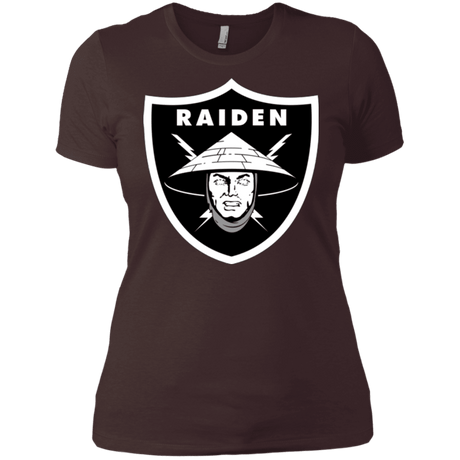 T-Shirts Dark Chocolate / X-Small Raiders of the Realm Women's Premium T-Shirt