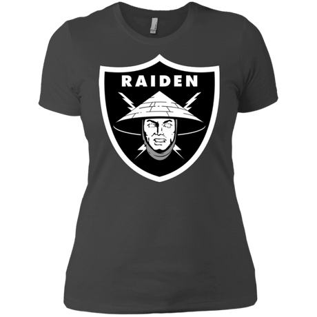 T-Shirts Heavy Metal / X-Small Raiders of the Realm Women's Premium T-Shirt