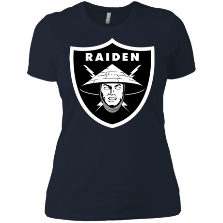 T-Shirts Midnight Navy / X-Small Raiders of the Realm Women's Premium T-Shirt