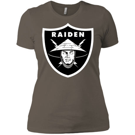 T-Shirts Warm Grey / X-Small Raiders of the Realm Women's Premium T-Shirt