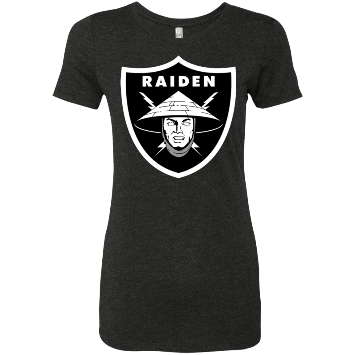 T-Shirts Vintage Black / Small Raiders of the Realm Women's Triblend T-Shirt