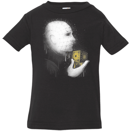 T-Shirts Black / 6 Months Raise Hell Infant Premium T-Shirt