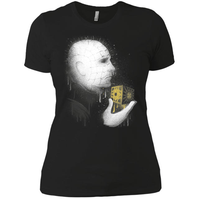 T-Shirts Black / X-Small Raise Hell Women's Premium T-Shirt