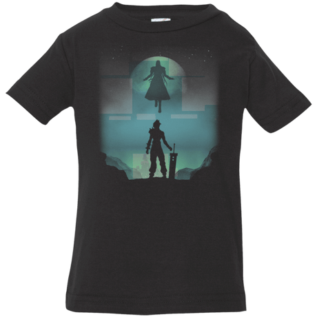 T-Shirts Black / 6 Months Raise your Sword Infant Premium T-Shirt