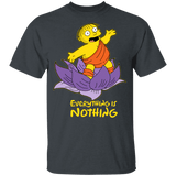 Ralph Everything is Nothing Youth T-Shirt