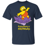 Ralph Everything is Nothing Youth T-Shirt