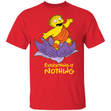 Ralph Everything is Nothing Youth T-Shirt