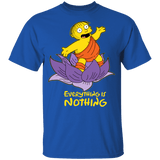 Ralph Everything is Nothing Youth T-Shirt