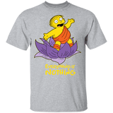 T-Shirts Sport Grey / YXS Ralph Everything is Nothing Youth T-Shirt